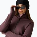 Dámská mikina Dare 2b Glacier Midlayer huckleberry 4
