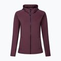 Dámská mikina Dare 2b Glacier Midlayer huckleberry 7
