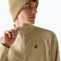 Pánská fleecová mikina Dare 2b Freethink II Fleece white pepper 4