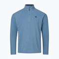 Pánská fleecová mikina Dare 2b Freethink II Fleece dusky blue 5