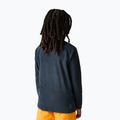 Dětská fleecová mikina Dare 2b Freehand Fleece navy 3