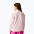 Dětská fleecová mikina Dare 2b Freehand Fleece pink haze 3
