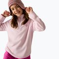 Dětská fleecová mikina Dare 2b Freehand Fleece pink haze 4