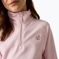 Dětská fleecová mikina Dare 2b Freehand Fleece pink haze 5