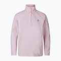Dětská fleecová mikina Dare 2b Freehand Fleece pink haze 6