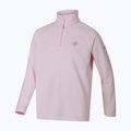 Dětská fleecová mikina Dare 2b Freehand Fleece pink haze 8