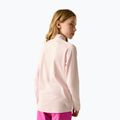 Dětská mikina Dare 2b Consist II Core Stretch pink haze 3
