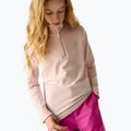 Dětská mikina Dare 2b Consist II Core Stretch pink haze 4