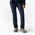 Dámské softshellové kalhoty REGATTA Geo Softshell II navy