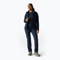 Dámské softshellové kalhoty REGATTA Geo Softshell II navy 2