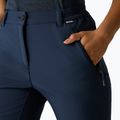 Dámské softshellové kalhoty REGATTA Geo Softshell II navy 5