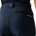 Dámské softshellové kalhoty REGATTA Geo Softshell II navy 6
