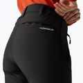 Dámské softshellové kalhoty REGATTA Geo Softshell II black 5