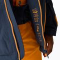 Dětská lyžařská bunda Dare2B Rip It Jacket navy/electric orange 7