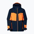 Dětská lyžařská bunda Dare2B Rip It Jacket navy/electric orange 9
