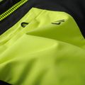 Dětská lyžařská bunda Dare2B Rip It Jacket black/wild lime 14
