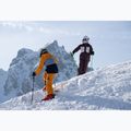 Dětská lyžařská bunda Dare2B Send It II Jacket electric orange/navy 12
