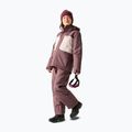 Dětská lyžařská bunda Dare2B Send It II Jacket huckleberry/pink haze 2