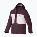 Dětská lyžařská bunda Dare2B Send It II Jacket huckleberry/pink haze 12
