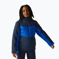 Dětská lyžařská bunda Dare 2b Cheery navy/athletic blue 4