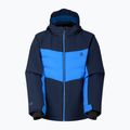 Dětská lyžařská bunda Dare 2b Cheery navy/athletic blue 9