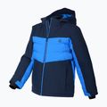 Dětská lyžařská bunda Dare 2b Cheery navy/athletic blue 11
