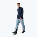 Pánské lyžařské kalhoty Dare 2b Achieve III Pant dusky blue 4