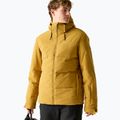 Pánská lyžařská bunda Dare 2b Corded Jacket wood brown