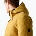 Pánská lyžařská bunda Dare 2b Corded Jacket wood brown 6