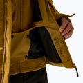 Pánská lyžařská bunda Dare 2b Corded Jacket wood brown 8
