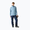 Pánská mikina Dare 2b Fuse Up II Core Stretch dusky blue 2