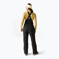 Dámské lyžařské kalhoty Dare 2b Snow Line Bibbed Pant black 2