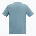 Pánské trekové tričko REGATTA Fingal Stretch dusky blue 7