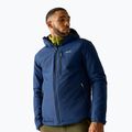 Pánská nepromokavá bunda REGATTA Allston aviator blue 4