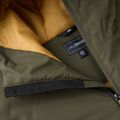 Pánská nepromokavá bunda REGATTA Allston dark khaki/wood brown 13