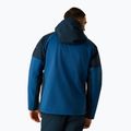 Pánská bunda 3v1 REGATTA Wentwood 3in1 aviator blue/navy 3