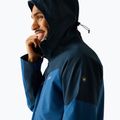 Pánská bunda 3v1 REGATTA Wentwood 3in1 aviator blue/navy 5
