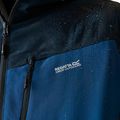 Pánská bunda 3v1 REGATTA Wentwood 3in1 aviator blue/navy 8