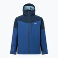 Pánská bunda 3v1 REGATTA Wentwood 3in1 aviator blue/navy 10