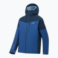 Pánská bunda 3v1 REGATTA Wentwood 3in1 aviator blue/navy 12
