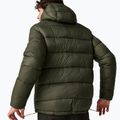 Pánská zateplená bunda REGATTA Munaro dark khaki 4