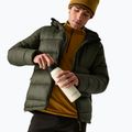 Pánská zateplená bunda REGATTA Munaro dark khaki 5