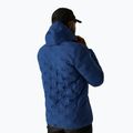 Pánská zateplená bunda REGATTA Astrel aviator blue 2