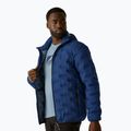 Pánská zateplená bunda REGATTA Astrel aviator blue 4