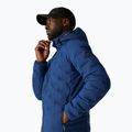 Pánská zateplená bunda REGATTA Astrel aviator blue 5