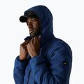 Pánská zateplená bunda REGATTA Astrel aviator blue 6