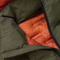 Pánská zateplená bunda REGATTA Astrel dark khaki/rooibos tea 11