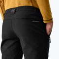 Pánské softshellové kalhoty REGATTA Geo Softshell black 7