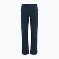 Pánské softshellové kalhoty REGATTA Geo Softshell navy 7