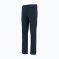 Pánské softshellové kalhoty REGATTA Geo Softshell navy 9